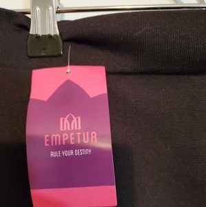 Empetua shapewear leggings. Brand new.